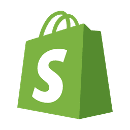 Skill Icon Shopify