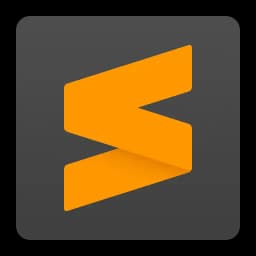 Skill Icon Submile Text