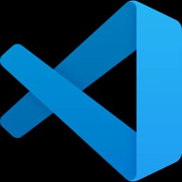 Skill Icon Visual Studio Code