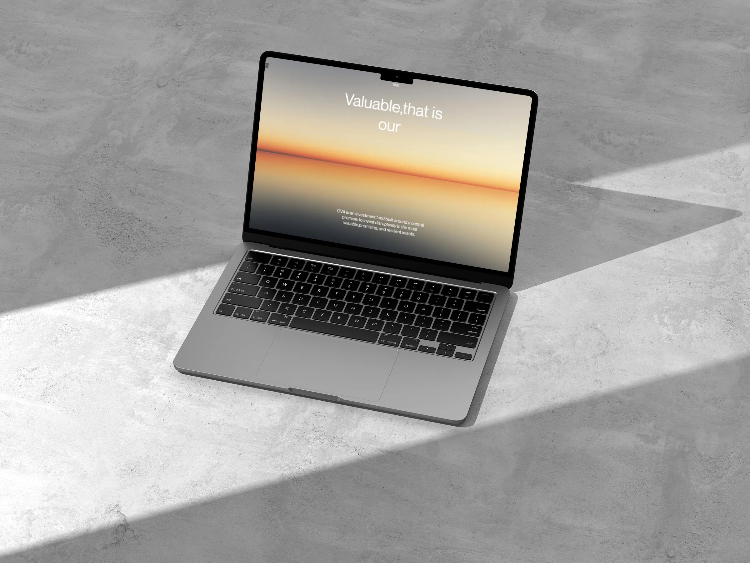 OVE CLONE - Web Development Project by Adnan Mansuri